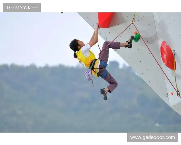 成都攀岩队心理素质提升显著创新高引发广泛关注与讨论