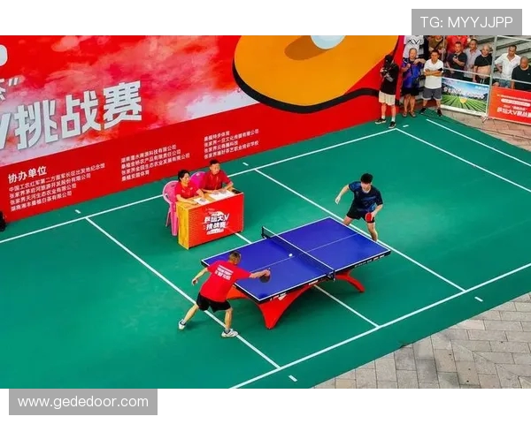 杭州乒乓球队荣登全国耐力排行榜首位引领乒乓球新风潮