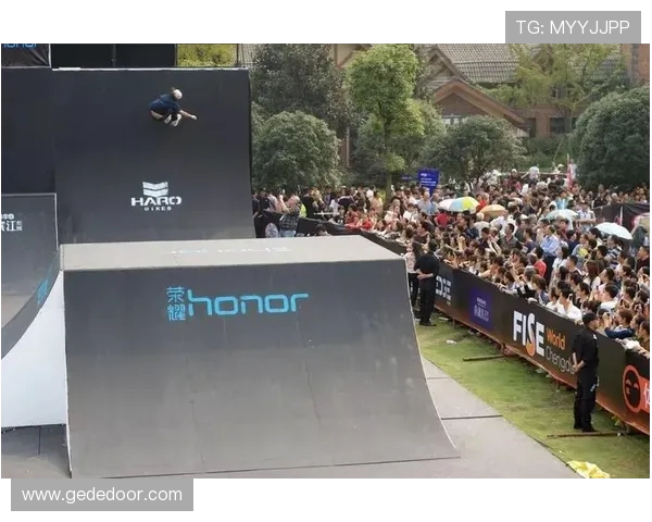 极限运动世界杯特别报道杭州街舞队的奋斗与成长之路