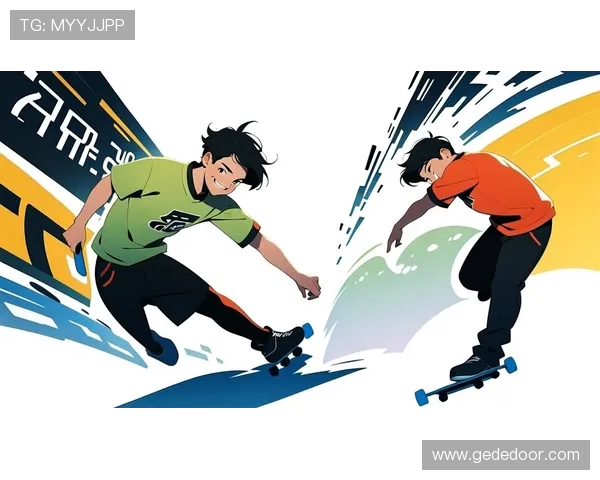 武汉滑板队的崛起与发展探索滑板文化的力量与激情 武汉滑板队的崛起与发展探索滑板文化的力量与激情