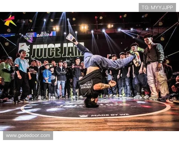 武汉街舞队的快攻风潮解析与街舞文化的深度融合探讨