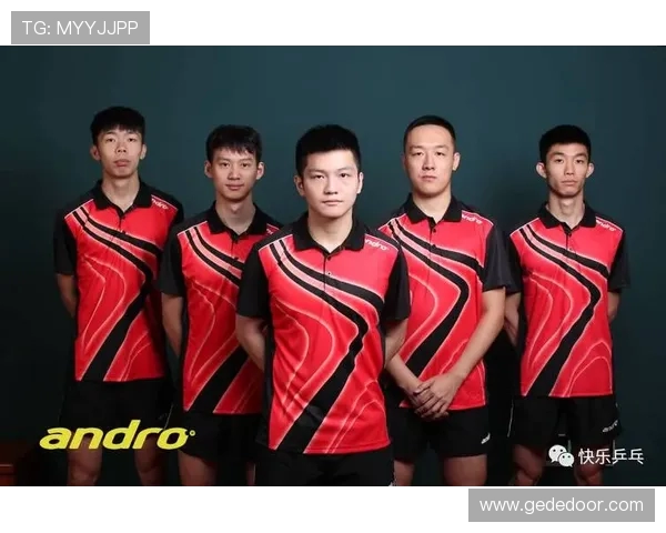 深圳乒乓球队与南京乒乓球队赛后复盘分析个人能力与表现差异 深圳乒乓球队与南京乒乓球队赛后复盘分析个人能力与表现差异