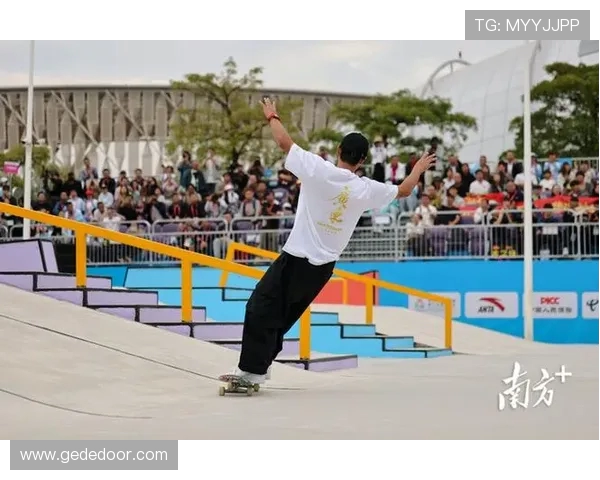 深圳滑板队在极限运动会中的精彩表现与技术分析 深圳滑板队在极限运动会中的精彩表现与技术分析