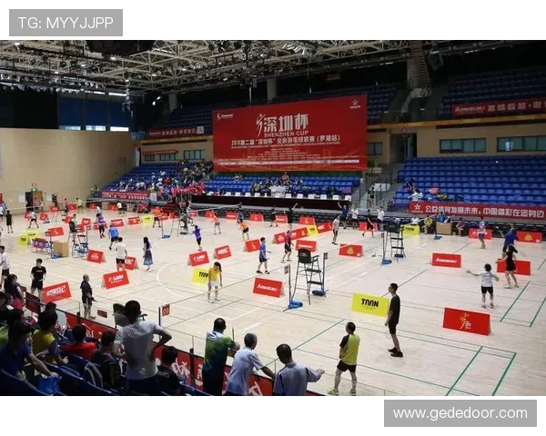 深圳羽毛球队的奋斗与荣耀:城市联赛中的崛起之路 深圳羽毛球队的奋斗与荣耀:城市联赛中的崛起之路