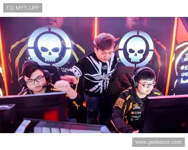 聚焦CSGO赛事分析：WE战队如何掌控比赛节奏与策略