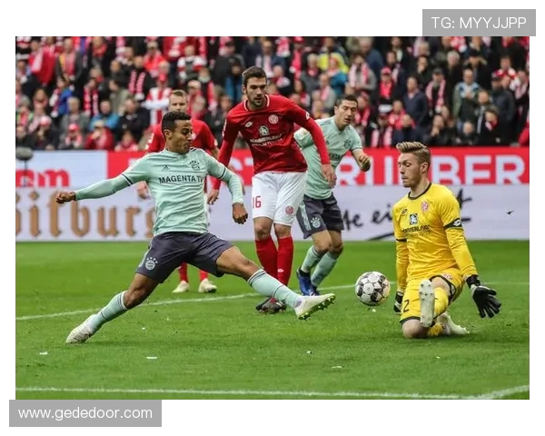 2019年3月拜仁慕尼黑对阵美因茨精彩赛事回顾与分析