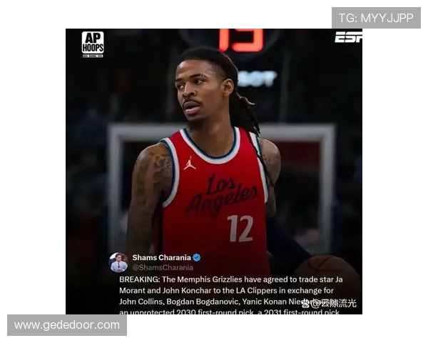 快船与灰熊11月24日比赛前瞻分析及胜负预测