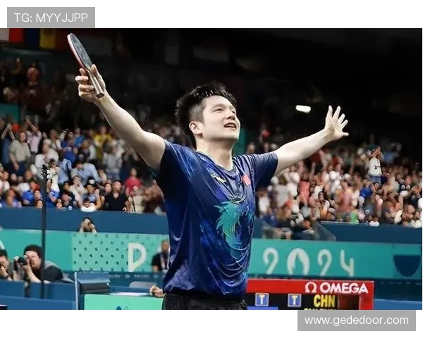 樊振东与波尔精彩对决视频回顾乒乓球巅峰对决不容错过