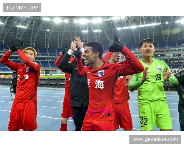 深圳佳兆与天津天海的较量：一场激情四溢的足球盛宴即将上演