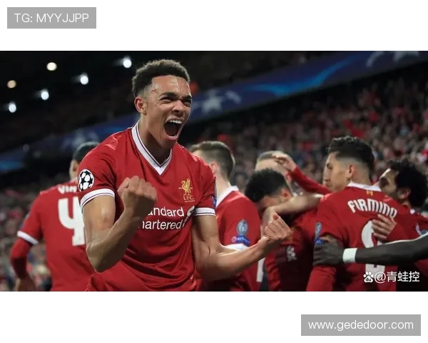 英超经典对决利物浦与热刺精彩集锦回顾与分析