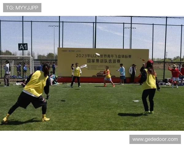 重庆飞盘队灵活性创新高引发热议展现团队实力与竞技水平