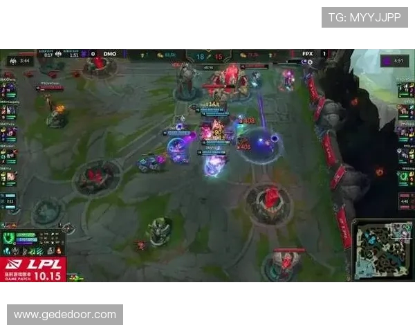 FPX战队在王者荣耀中的控制体系解析与战术运用探讨