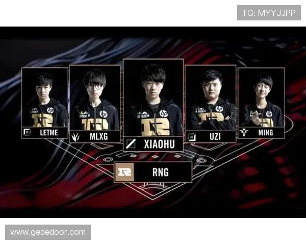 RNG战队崛起之路：从青涩到荣耀的精英赛成长历程