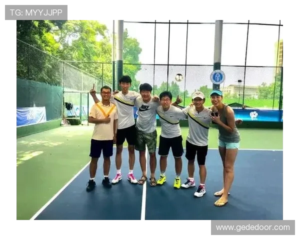 上海网球队团队协作的独特优势与其他球队的对比分析 上海网球队团队协作的独特优势与其他球队的对比分析