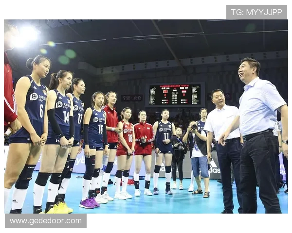 南京排球队在排球个人能力排行榜中荣登第十名展现强劲实力与潜力 南京排球队在排球个人能力排行榜中荣登第十名展现强劲实力与潜力