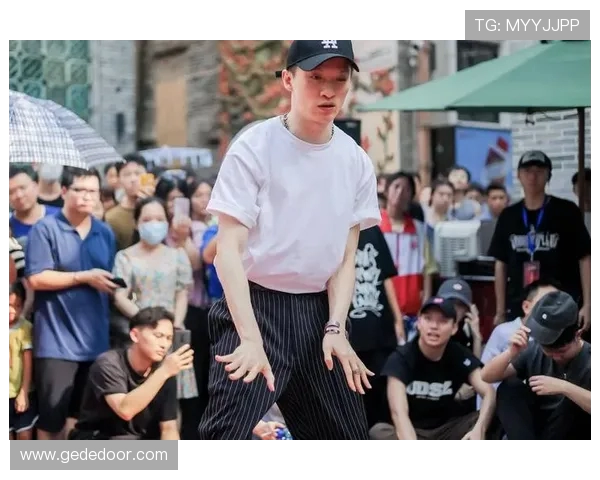 广州街舞队在全国街舞意识排名中创下历史新高引领潮流风向标