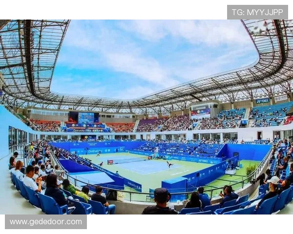 成都网球队加速转型探索新模式助力网球运动发展与普及