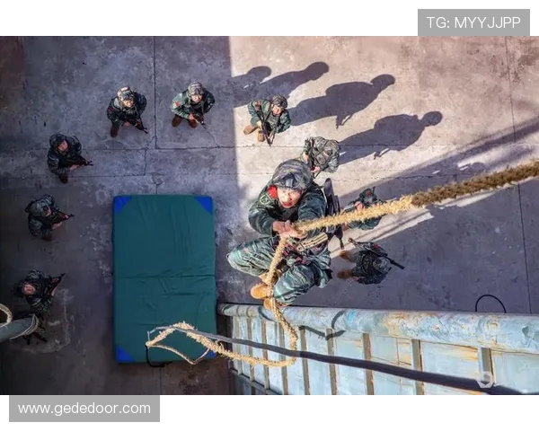 攀岩新高度：探寻北京攀岩队在技术与战术上的创新突破之路